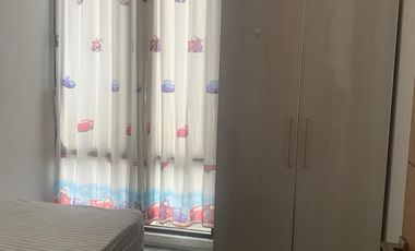 Rumah Sewa Townhouse siap Huni Pasar Minggu