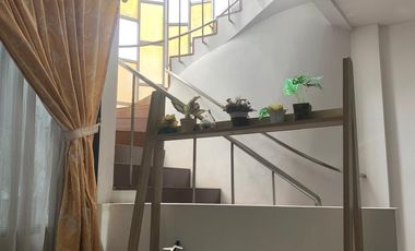 Rumah Sewa Townhouse siap Huni Pasar Minggu