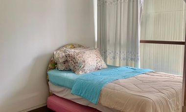 Rumah Sewa Townhouse siap Huni Pasar Minggu