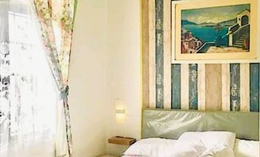 Villa American Clasic 2 Lantai Full Furnished Kota Bunga Cipanas