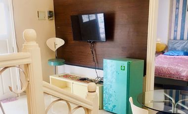 Villa American Clasic 2 Lantai Full Furnished Kota Bunga Cipanas