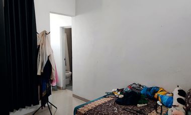 Rumah Bagus Tema Kayu Perumahan Cigalumpit Cianjur