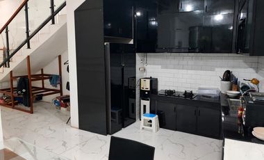 Rumah Bagus Tema Kayu Perumahan Cigalumpit Cianjur