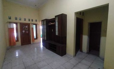 Rumah Nyaman Siap Huni BTN Griya Nugratama, Pasir Hayam Cianjur