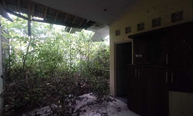 Rumah Nyaman Siap Huni BTN Griya Nugratama, Pasir Hayam Cianjur