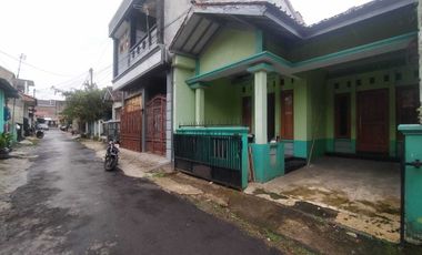 Rumah Nyaman Siap Huni BTN Griya Nugratama, Pasir Hayam Cianjur