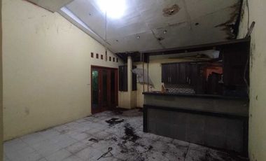 Rumah Nyaman Siap Huni BTN Griya Nugratama, Pasir Hayam Cianjur