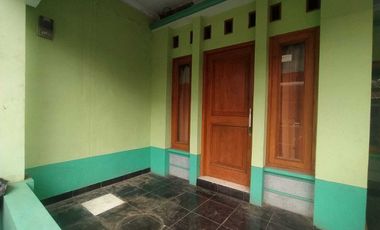 Rumah Nyaman Siap Huni BTN Griya Nugratama, Pasir Hayam Cianjur
