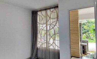 Dijual Rumah bagus di Kebayoran Essence Bintaro SHM murah cash kpr