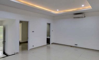 Dijual Rumah bagus di Kebayoran Essence Bintaro SHM murah cash kpr