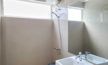 Dijual Rumah bagus di Kebayoran Essence Bintaro SHM murah cash kpr