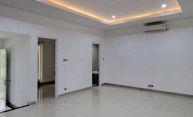 Dijual Rumah bagus di Kebayoran Essence Bintaro SHM murah cash kpr