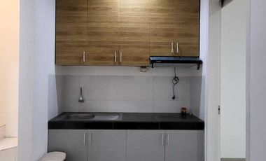 Dijual Rumah bagus di Kebayoran Essence Bintaro SHM murah cash kpr