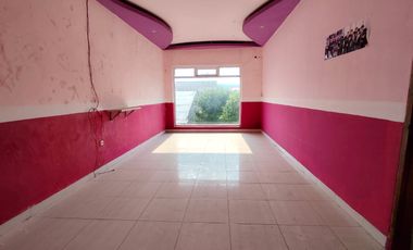 Rumah Bagus 2 Lantai Siap Huni di Pusat Kota Cianjur