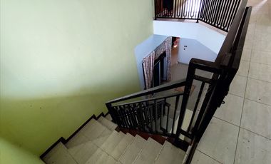 Rumah Bagus 2 Lantai Siap Huni di Pusat Kota Cianjur