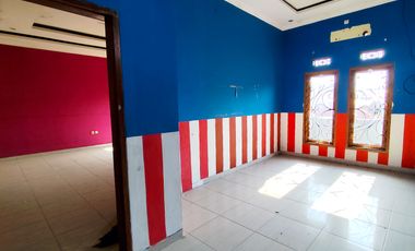 Rumah Bagus 2 Lantai Siap Huni di Pusat Kota Cianjur