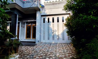 Rumah Bagus 2 Lantai Siap Huni di Pusat Kota Cianjur