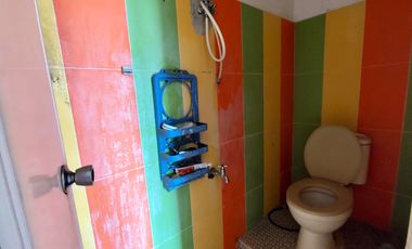 Rumah Bagus 2 Lantai Siap Huni di Pusat Kota Cianjur