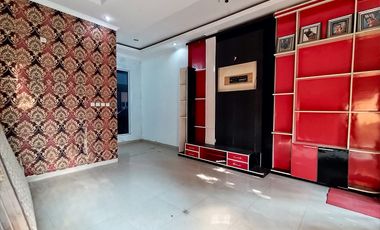 Rumah Bagus 2 Lantai Siap Huni di Pusat Kota Cianjur