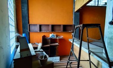 Rumah Bagus 2 Lantai Siap Huni di Pusat Kota Cianjur