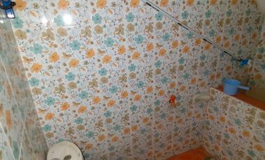 Rumah Bagus 2 Lantai Siap Huni di Pusat Kota Cianjur