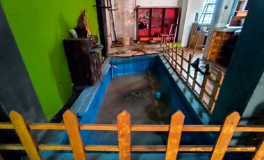 Rumah Bagus 2 Lantai Siap Huni di Pusat Kota Cianjur