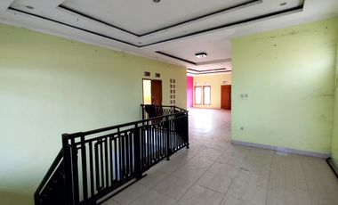 Rumah Bagus 2 Lantai Siap Huni di Pusat Kota Cianjur