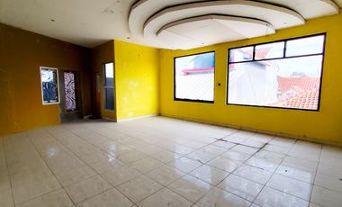 Rumah Bagus 2 Lantai Siap Huni di Pusat Kota Cianjur