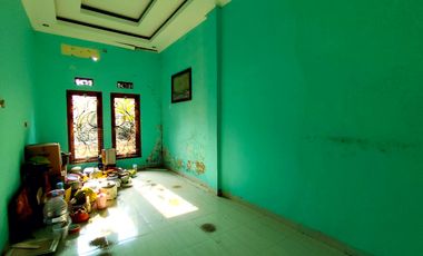 Rumah Bagus 2 Lantai Siap Huni di Pusat Kota Cianjur