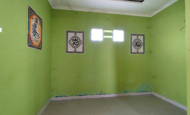 Rumah Bagus 2 Lantai Siap Huni di Pusat Kota Cianjur