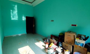 Rumah Bagus 2 Lantai Siap Huni di Pusat Kota Cianjur