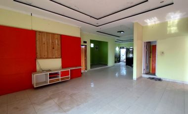 Rumah Bagus 2 Lantai Siap Huni di Pusat Kota Cianjur