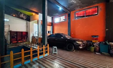 Rumah Bagus 2 Lantai Siap Huni di Pusat Kota Cianjur