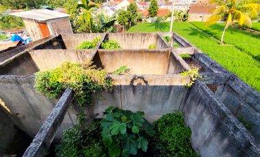 Rumah Bagus 2 Lantai Siap Huni di Pusat Kota Cianjur