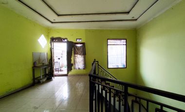 Rumah Bagus 2 Lantai Siap Huni di Pusat Kota Cianjur