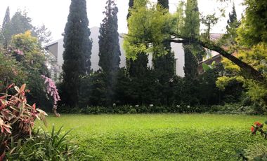 Villa Nyaman Siap Huni Lokasi Strategis di Lotus Puncak