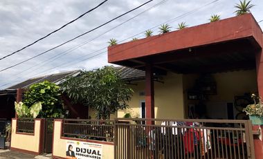 Rumah Bagus dan Nyaman Siap Huni dekat Pusat Kota Cianjur