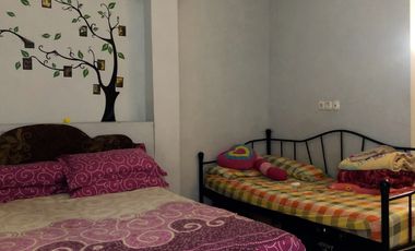 Rumah Bagus dan Nyaman Siap Huni dekat Pusat Kota Cianjur