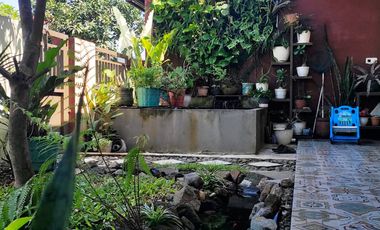 Rumah Bagus dan Nyaman Siap Huni dekat Pusat Kota Cianjur