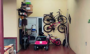 Rumah Bagus dan Nyaman Siap Huni dekat Pusat Kota Cianjur