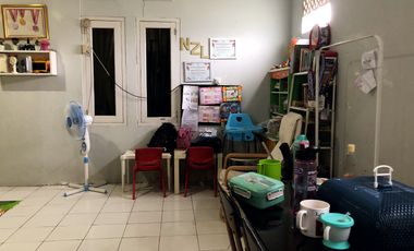 Rumah Bagus dan Nyaman Siap Huni dekat Pusat Kota Cianjur