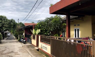 Rumah Bagus dan Nyaman Siap Huni dekat Pusat Kota Cianjur