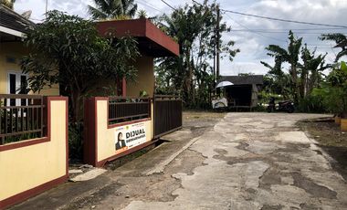 Rumah Bagus dan Nyaman Siap Huni dekat Pusat Kota Cianjur