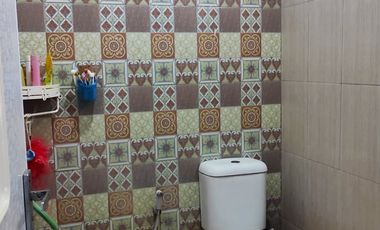 Rumah Bagus dan Nyaman Siap Huni dekat Pusat Kota Cianjur