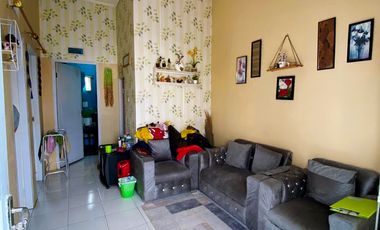 Rumah Minimalis Sederhana Siap Huni di Komplek Pusat Kota Cianjur