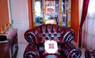 Villa Bagus Nyaman 2 Lantai Suasana Asri Siap Huni