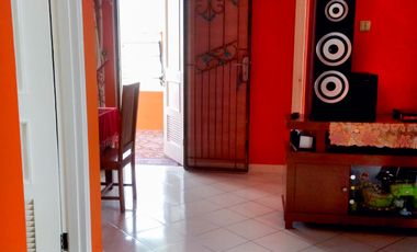 Villa Bagus Nyaman 2 Lantai Suasana Asri Siap Huni