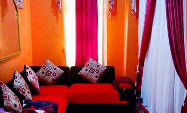 Villa Bagus Nyaman 2 Lantai Suasana Asri Siap Huni