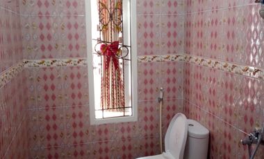 Villa Bagus Nyaman 2 Lantai Suasana Asri Siap Huni