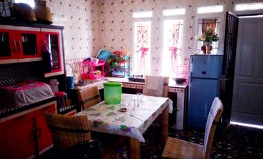 Villa Bagus Nyaman 2 Lantai Suasana Asri Siap Huni